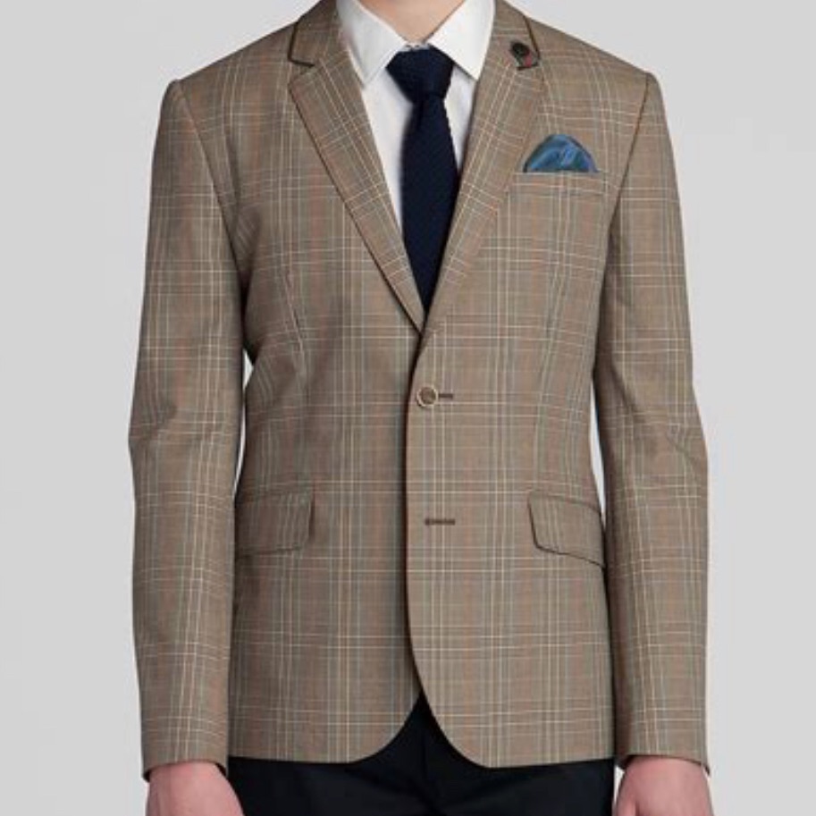 Ted Baker London “Rolando” Blazer Jacket Size 6